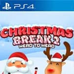 Christmas Break 2 Head to Head