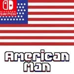 American Man
