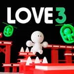 LOVE 3