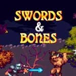 Swords & Bones