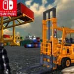 Forklift Simulator