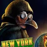 New York Mysteries: The Outbreak