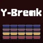 A Bibelot: Y-Break