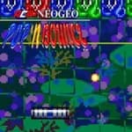 ACA Neo Geo: Pop'n Bounce
