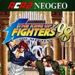 ACA2 Neo Geo: The King of Fighters '98