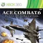 Ace Combat 6: Fires of Liberation
