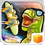 Ace Ferrara & The Dino Menace