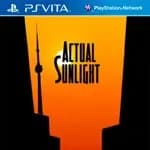 Actual Sunlight