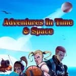 Adventures In Time & Space