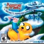 Adventure Time: The Secret Of The Nameless Kingdom