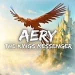 Aery: The King's Messenger