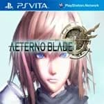 AeternoBlade