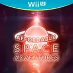 Affordable Space Adventures
