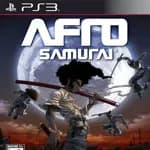 Afro Samurai
