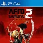 Afro Samurai 2: Revenge of Kuma - Volume One