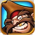 Age of Booty: Tactics