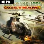 Air Conflicts: Vietnam