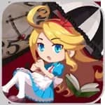 Alice's reversed world