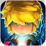 Almightree: The Last Dreamer