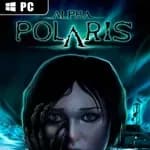 Alpha Polaris : A Horror Adventure Game