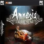 Amnesia: A Machine for Pigs