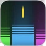 ... and then it rained