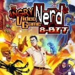 Angry Video Game Nerd 8-bit