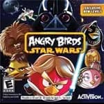 Angry Birds Star Wars
