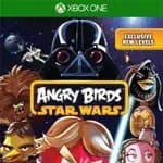 Angry Birds Star Wars