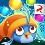 Angry Birds POP Bubble Shooter
