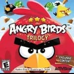 Angry Birds Trilogy