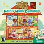 Animal Crossing: Happy Home Designer