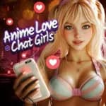 Anime Love Chat Girls