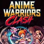 Anime Warriors Clash