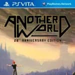 Another World - 20th Anniversary Edition