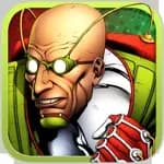 Appointment With F.E.A.R.