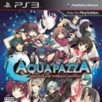 Aquapazza: Aquaplus Dream Match