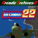 Arcade Archives 2: Air Combat 22