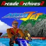 Arcade Archives 2: Aqua Jet