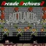 Arcade Archives 2: Battlantis