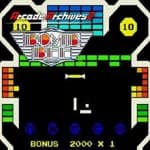 Arcade Archives 2: Bomb Bee
