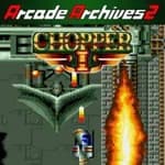 Arcade Archives 2: Chopper 1