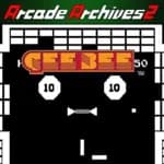 Arcade Archives 2: Gee Bee