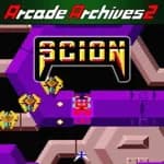 Arcade Archives 2: Scion