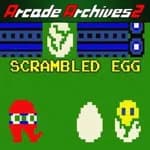 Arcade Archives 2: Scrambled Egg
