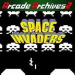 Arcade Archives 2: Space Invaders