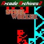 Arcade Archives 2: Steel Worker