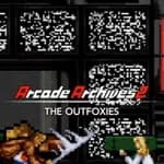 Arcade Archives 2: The Outfoxies