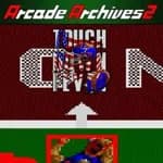 Arcade Archives 2: Touchdown Fever