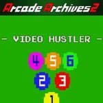 Arcade Archives 2: Video Hustler